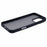X-LEVEL For iPhone 16 Pro Max Case Acrylic + TPU Shockproof Phone Cover Skin-Friendly Touch - Black - 4