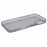 X-LEVEL For iPhone 16 Case Slim Hard PC Transparent Shockproof Phone Cover - Transparent Black - 4