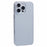 X-LEVEL For iPhone 16 Pro Max Case Slim Anti-Scratch Hard PC Back Protective Cover - Transparent - 1