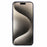 X-LEVEL For iPhone 16 Pro Max Case Slim Anti-Scratch Hard PC Back Protective Cover - Transparent - 2