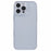 X-LEVEL For iPhone 16 Pro Max Case Slim Anti-Scratch Hard PC Back Protective Cover - Transparent - 3