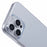 X-LEVEL For iPhone 16 Pro Max Case Slim Anti-Scratch Hard PC Back Protective Cover - Transparent - 6