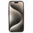 X-LEVEL For iPhone 16 Case Hard PC Transparent Shockproof Phone Cover - Gold - 2