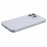 X-LEVEL For iPhone 16 Pro Max Case Crystal Clear Phone Cover Anti-Scratch TPU Shell - 4