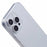 X-LEVEL For iPhone 16 Pro Max Case Crystal Clear Phone Cover Anti-Scratch TPU Shell - 5