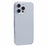 X-LEVEL For iPhone 16 Pro Case Crystal Clear Phone Cover Anti-Scratch TPU Shell - 1