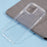 X-LEVEL For iPhone 16 Pro Case Crystal Clear Phone Cover Anti-Scratch TPU Shell - 6