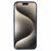 X-LEVEL For iPhone 16 Pro Case Soft TPU Phone Case with Liquid Silicone Texture - Grey - 2