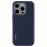 X-LEVEL For iPhone 14 Pro Max Case Shockproof PC Hard Phone Cover Carbon Nano Fiber Texture - Blue - 1