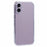 X-LEVEL For iPhone 16 Case PC + TPU Transparent Anti-Scratch Cell Phone Cover - 1