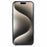 X-LEVEL For iPhone 16 Case PC + TPU Transparent Anti-Scratch Cell Phone Cover - 2