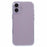 X-LEVEL For iPhone 16 Case PC + TPU Transparent Anti-Scratch Cell Phone Cover - 3