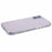 X-LEVEL For iPhone 16 Case PC + TPU Transparent Anti-Scratch Cell Phone Cover - 4