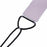 For iPhone 16 Case Reinforced Corners TPU+PC Clear Phone Cover with Lanyard - 5