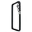 For Samsung Galaxy M35 5G Protective Case PC+TPU Clear Back Phone Cover - 3