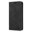 BETOPNICE 003 For Samsung Galaxy M35 5G Leather Case RFID Blocking Wallet Phone Cover - Black - 7