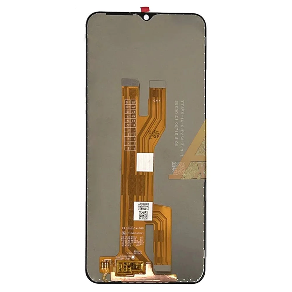 For vivo Y18i 4G / Y18 4G / Y18e 4G / Y03 Grade B LCD Screen and Digitizer Assembly Part (Without Logo) - 3