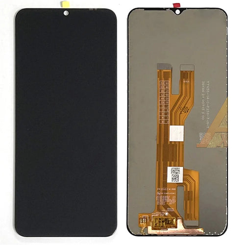 For vivo Y18i 4G / Y18 4G / Y18e 4G / Y03 OEM Grade S IPS LCD Screen and Digitizer Assembly Part (Without Logo) - 1
