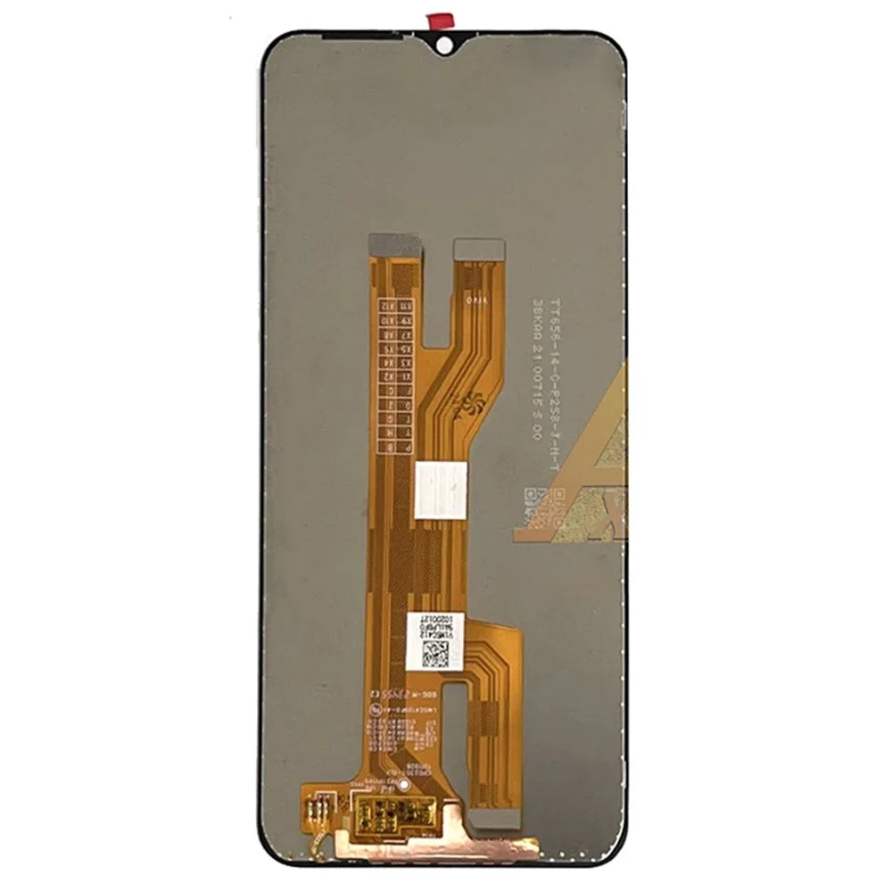 For vivo Y18i 4G / Y18 4G / Y18e 4G / Y03 OEM Grade S IPS LCD Screen and Digitizer Assembly Part (Without Logo) - 3
