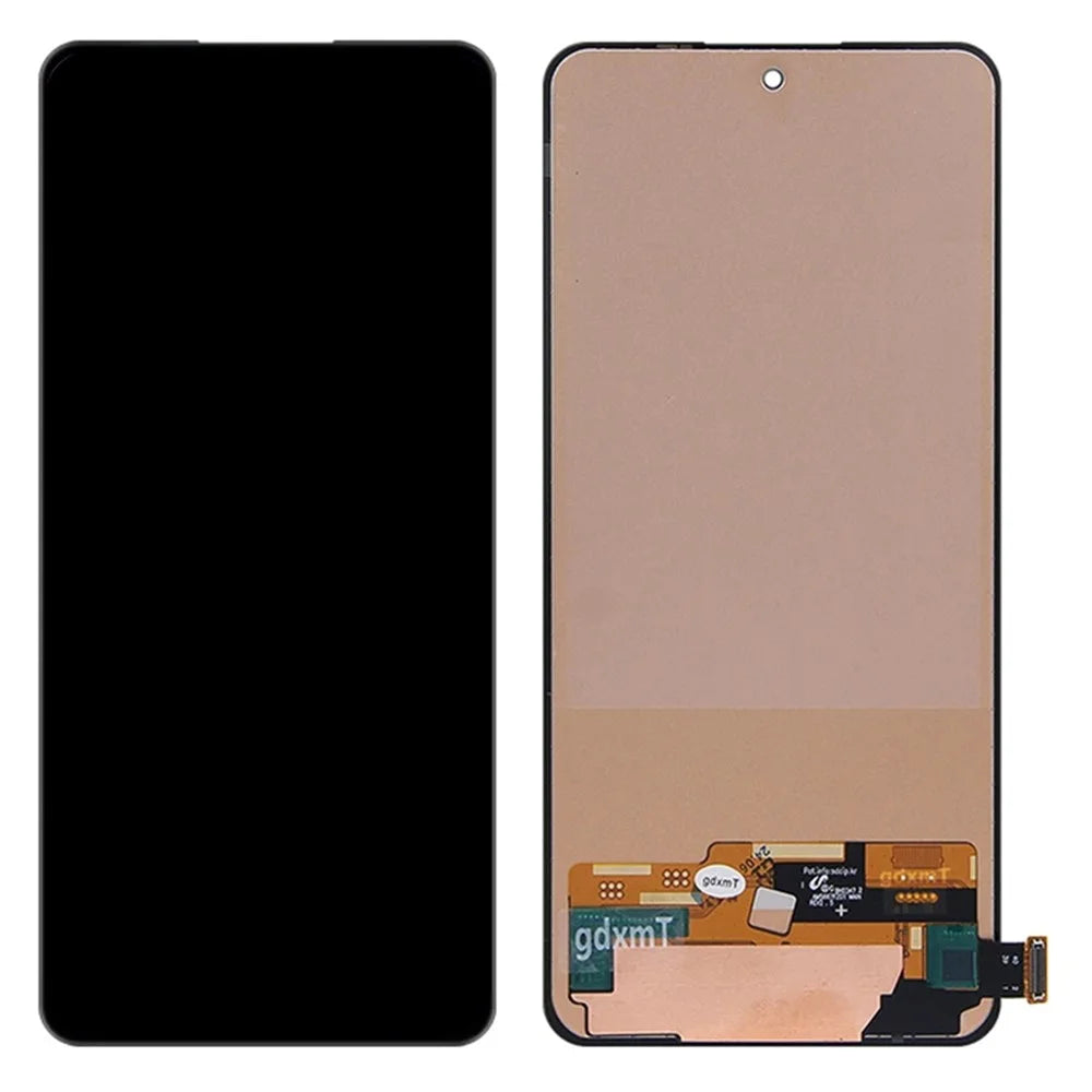 For Xiaomi Redmi Note 13 4G Grade C LCD Screen and Digitizer Assembly Part (TFT Technology) (Without Logo) - 1