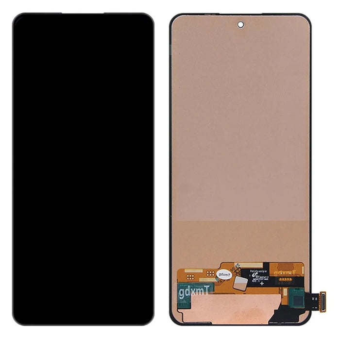 For Xiaomi Redmi Note 13 4G Grade C LCD Screen and Digitizer Assembly Part (TFT Technology) (Without Logo) - 1