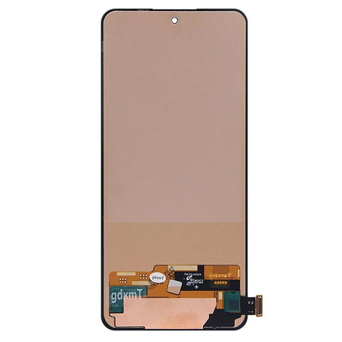 For Xiaomi Redmi Note 13 4G Grade C LCD Screen and Digitizer Assembly Part (TFT Technology) (Without Logo) - 3
