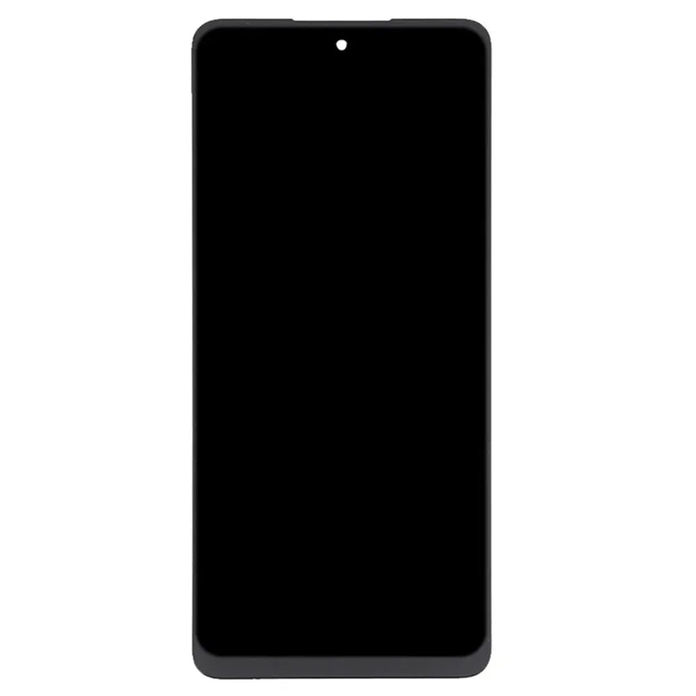 For Realme Narzo N65 5G / C65 5G / C65 4G / 12x 5G RMX3997 /  Oppo A60 4G OEM Grade S IPS LCD Screen and Digitizer Assembly Part (Without Logo) - 3