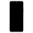 For Xiaomi Redmi K60 5G / K60 Pro 5G OEM Grade S OLED Screen and Digitizer Assembly + Frame Part (Without Logo) - Black - 2