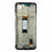 For Xiaomi Redmi 13 5G / 4G OEM Grade S IPS LCD Screen and Digitizer Assembly + Frame Part (Without Logo) - 2