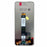 For Xiaomi Redmi 13 5G / 4G / 13x 4G OEM Grade S IPS LCD Screen and Digitizer Assembly Part (Without Logo) - 3