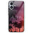 For iPhone 16 Cases Tempered Glass+TPU Shockproof Phone Cover Pattern Printed - ALOHA - 1