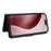 For iPhone 16 Pro Magnetic Case BETOPNICE Detachable PU Leather Phone Cover with Strap - Black - 4