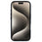 For iPhone 16 Plus Case Compatible with MagSafe Kickstand TPU+PC Phone Cover Carbon Fiber Texture - 2
