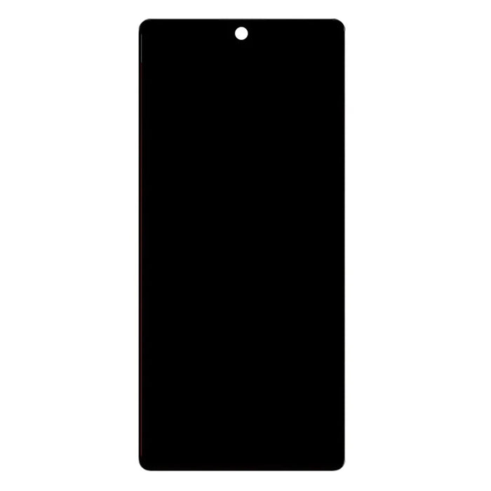 For Xiaomi Redmi Note 13 Pro 4G / Poco M6 Pro 4G Grade C LCD Screen and Digitizer Assembly Part (TFT Technology) (Without Logo) - 2