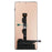 For Xiaomi Redmi Note 13 Pro 4G / Poco M6 Pro 4G Grade C LCD Screen and Digitizer Assembly Part (TFT Technology) (Without Logo) - 3