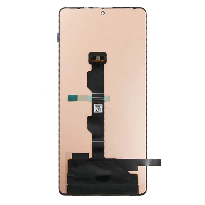 For Xiaomi Redmi Note 13 Pro 4G / Poco M6 Pro 4G Grade C LCD Screen and Digitizer Assembly Part (TFT Technology) (Without Logo) - 3