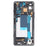 For Xiaomi Poco F3 GT / Redmi K40 Gaming OEM Grade S OLED Screen and Digitizer Assembly + Frame Part (Without Logo) - Black - 2