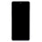 For Xiaomi Poco F3 GT / Redmi K40 Gaming OEM Grade S OLED Screen and Digitizer Assembly + Frame Part (Without Logo) - Black - 3