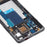 For Xiaomi Poco F3 GT / Redmi K40 Gaming OEM Grade S OLED Screen and Digitizer Assembly + Frame Part (Without Logo) - Black - 4