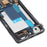 For Xiaomi Poco F3 GT / Redmi K40 Gaming OEM Grade S OLED Screen and Digitizer Assembly + Frame Part (Without Logo) - Black - 5