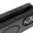 For iPhone 16 Pro Magnetic Case TPU+PC Phone Cover Matte Skin-Friendly Touch - Black - 4