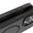 For iPhone 16 Pro Max Case Compatible with MagSafe Translucent Back TPU+PC Phone Cover - Black - 4