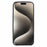 AW Series For iPhone 16 Plus Case Epoxy PVC Butterfly TPU Aesthetics Phone Cover - Black - 2
