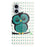For iPhone 16 Case Pattern Print Leather Phone Cover with Wallet Stand - Dots / Owl - 5