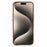 For iPhone 14 Pro Max Case Compatible with MagSafe Anti-Fingerprint Matte TPU Phone Cover - Orange - 2