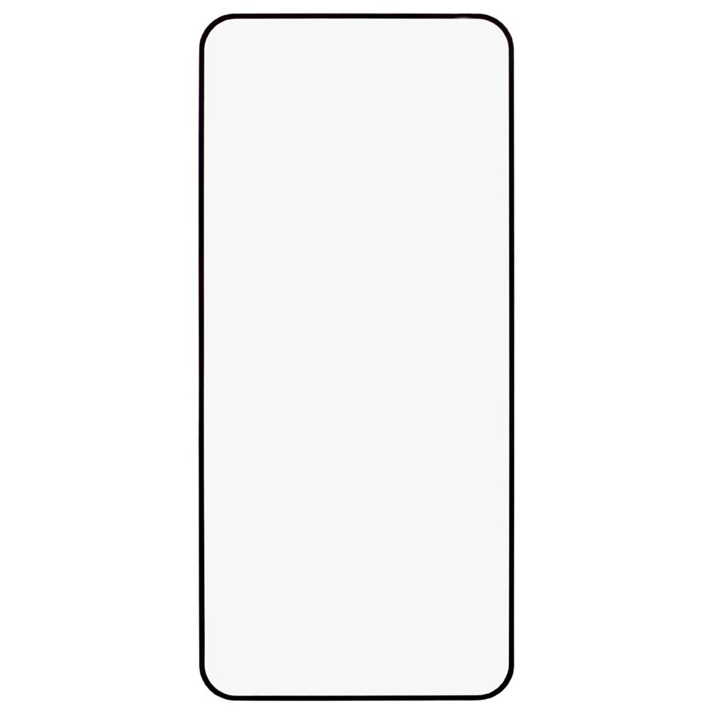 For Samsung Galaxy S24 FE Case Shockproof TPU Phone Cover with Tempered Glass Screen Protector, Camera Lens Film - 3