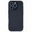 For iPhone 16 Pro Max Case Soft Flexible TPU Slim Phone Cover Carbon Fiber Texture - 1