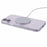 X-LEVEL For iPhone 16 Plus Magnetic Case Slim Shockproof Hard PC Clear Phone Cover - Transparent - 4