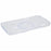 X-LEVEL For iPhone 16 Plus Magnetic Case Slim Shockproof Hard PC Clear Phone Cover - Transparent - 5