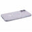 X-LEVEL For iPhone 16 Plus Magnetic Case Slim Shockproof Hard PC Clear Phone Cover - Transparent - 6